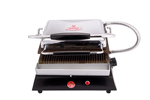 La Mejor Selección de Parrilla Electrica Turmix favoritos de las personas. 6 Parrilla Electrica Turmix marca Turmix (3)