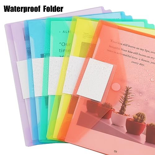 Eoout EOOUT522111119 Binder Folders Organizer thumb #3