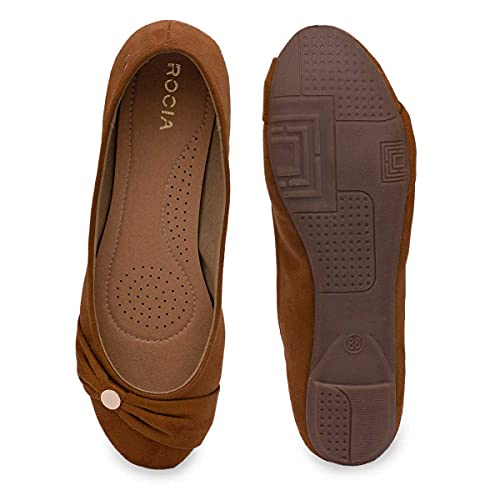 Image of ROCIA Women Ballerinas
