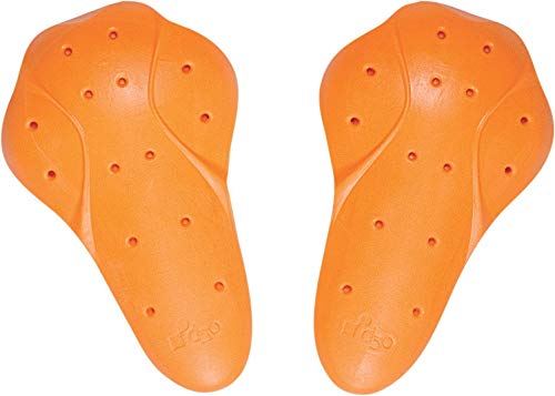 D3O Evo X Elbow Armor Protector Inserts 