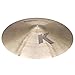Zildjian K Paper Thin Crash 22 Inch, Bronze, (K2822)