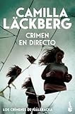  Crimen en directo (Los crímenes de Fjällbacka)