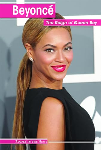 Beyonce: The Reign of Queen Bey
