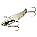 Heddon X0431-NP Sonar Blade Bait 7/8-Inch, 1/4-Ounce, Chrome
