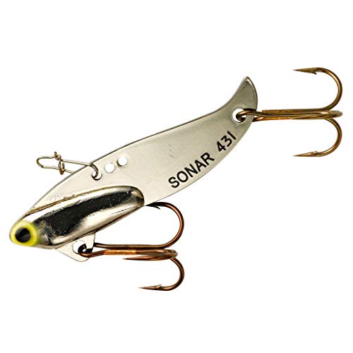 Heddon Sonar
