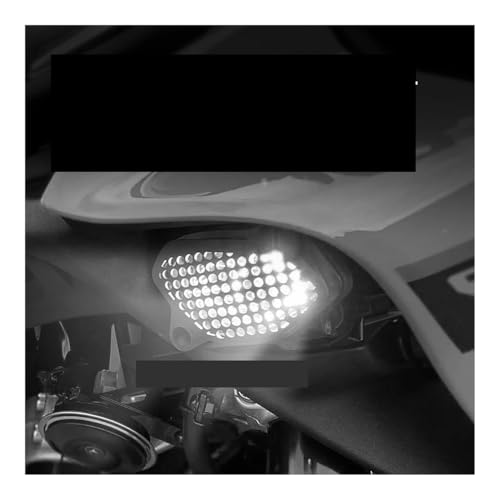 Protecteur phare Tracer 9 GT pour vos roadtrips et duos
