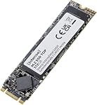 Intenso – Intenso Top M.2 SSD SATA III 512GB - Interne Festplatte 550M