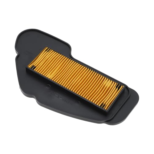 BULLSPANN �o�C�N�p �G�A�N���[�i�[ �G�A�t�B���^�[ �G�A�G�������g �G�A�N���[�i�[�G�������g Yamaha�ɑΉ� VINO/JOG ZR SA36J/SA39J�ɑΉ� �u���b�N �C�F���[