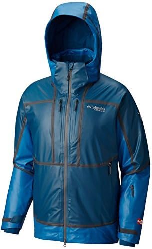 outdry ex mogul jacket
