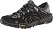 Merrell Men's All Out Blaze Sieve Water Shoe, Black/Wild Dove, 12 M US