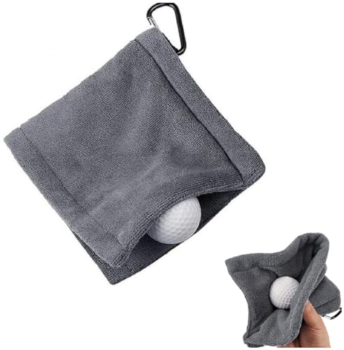 Generic ゴルフ タオル ホルダー付き