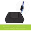 Rocketbook Planner & Notebook, Fusion : Reusable Smart Planner & Notebook & Smart Notebook Accessory Kit - 2 Black Capped FriXion Pens, 1 Spray Bottle, 1 Microfiber Cloth