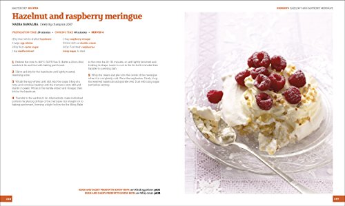 MasterChef Kitchen Bible New Edition: Everything you need to take your cooking to the next level