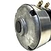 Performance Plus Carts AMD Series Wound Torque Motor for EZGO Golf Cart | 36V-48V Performance Motor | Compatible with 1988-1994 Marathon & 1994.5-2009 TXT Models with Series Electrical System