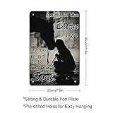 Zoom IMG-1 aooedm cartello in metallo vintage Zoom IMG-1 aooedm cartello in metallo vintage