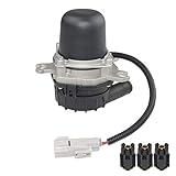 17610-0C010 176100C010 Secondary Air Pump Replacement for 2005-2009 Toyota 4Runner Sequoia Tundra...