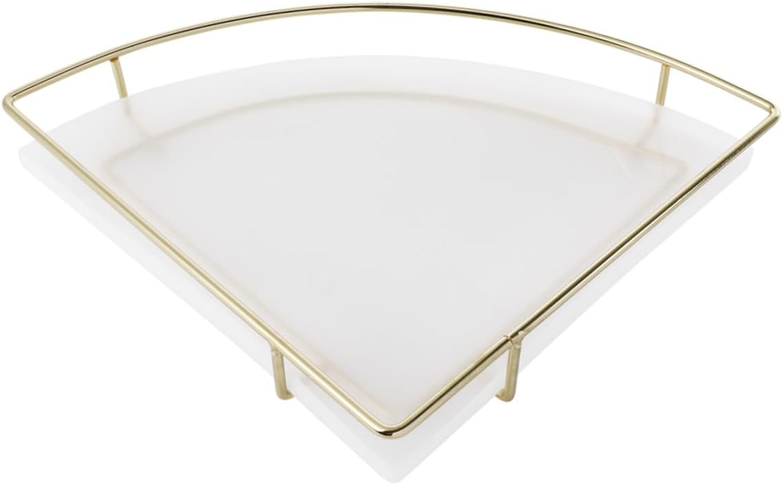 TEHAUX 1set Epoxy Mold for Decorative Shelf and Silicone Craft Mold Stand for Unique Home Display and Organization Lightweight and Flexible Design