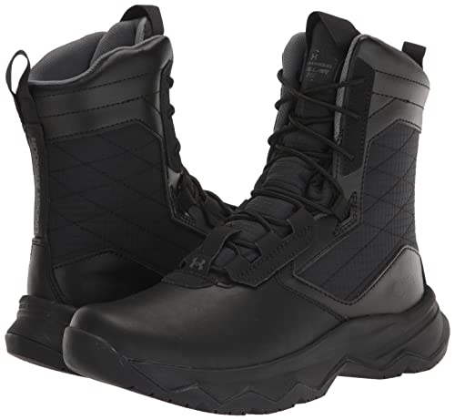 Under Armour 3024951 Womens Stellar G2 Military And Tactical Boot thumb #6
