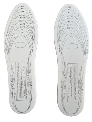 Plantillas de Espuma de Memoria para Zapatos y Botas miniatura 1