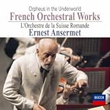 天国と地獄/フランス音楽コンサート