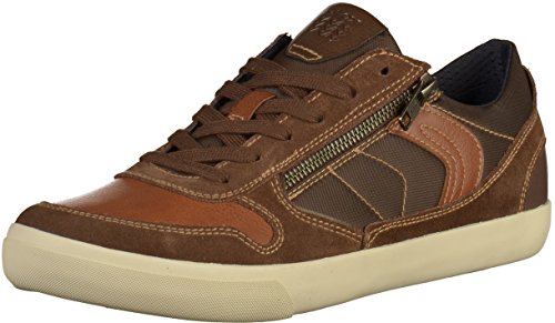 Image of Geox Men's Snake 97 Fashion Sneaker