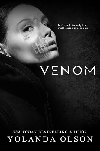 VENOM (La Douleur Folle Book 2)