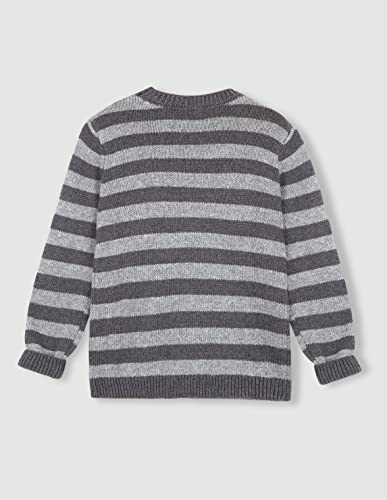 Pull garçon Gocco rayé idéal pour l'école et les sorties