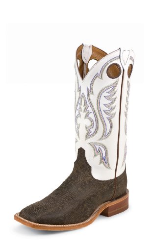 Justin Boots Men's U.S.A. Bent Rail Collection 13