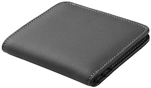 image for Toughergun Wallet Women Rfid Blocking Small Compact Bifold Luxury Leat
