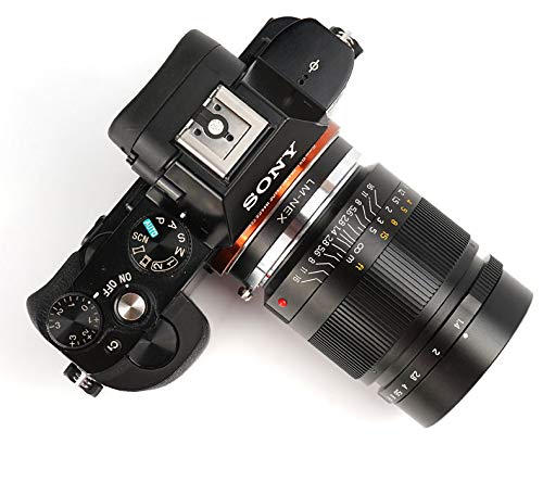 Amazon.co.jp: 7Artisans 28mm F1.4フルフレーム大口径マニュアル