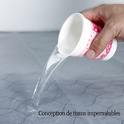 Tappetini assorbenti per cani possono essere