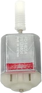 Gate Opener Door Lock Motor Actuator Rearview Mir-ror Repair Motor It is Suitable for Hotels, Factories, Schools, Private Houses, Farms and Pastures Mighty Mule gate Opener