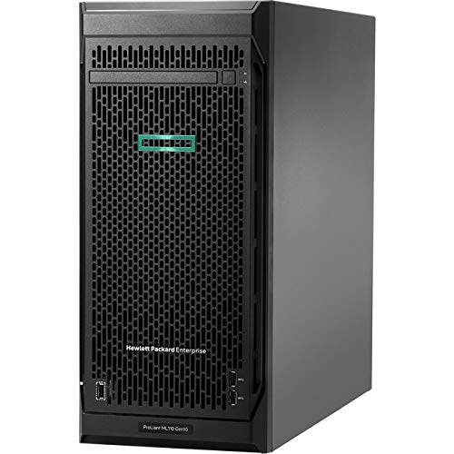 Hpe ml110 gen10 3106 xeon s 16gb
