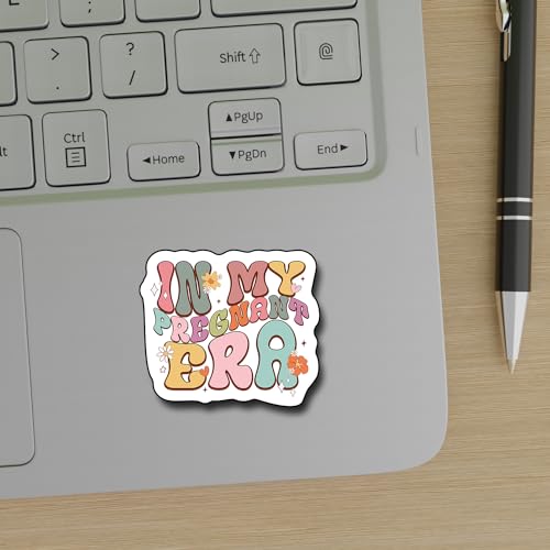 Sticker bouteille d'eau KindlesTumbler pour future maman - 3