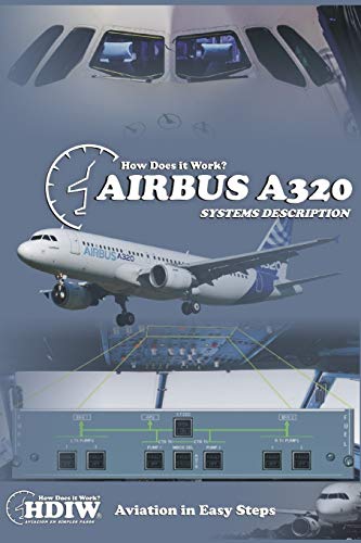 Preisvergleich Produktbild Airbus A320: Systems Description