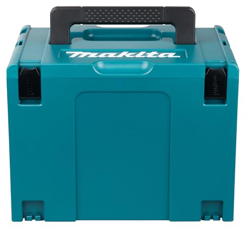 Makita MakPac Taille 4 - vue 6