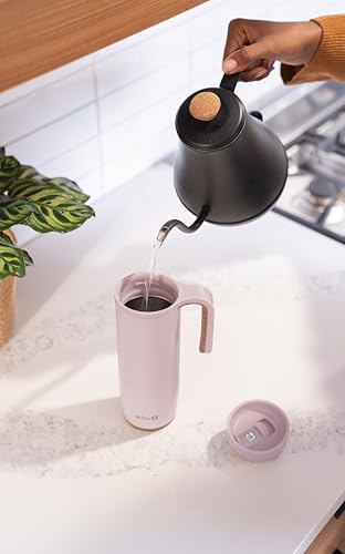 Ello Magnet 18 oz Travel Mug