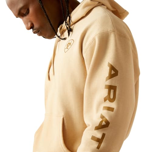 Image of Ariat Men's Rebar Workman Hoodie
