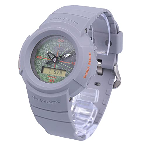 CASIO JVI G-SHOCK W[VbN GVbN YOSHIROTTEN MUSIC NIGHT TOKYOrv v Y h AifW O[ AW-500MNT-8A [sAi]