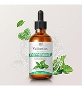 Vailontiss Peppermint Oil, Scalp &amp; Hair Strengthening Oil, hair oils for Hair Growth, Dandruff Re...