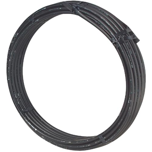Cresline Polyethylene Pipe 1 