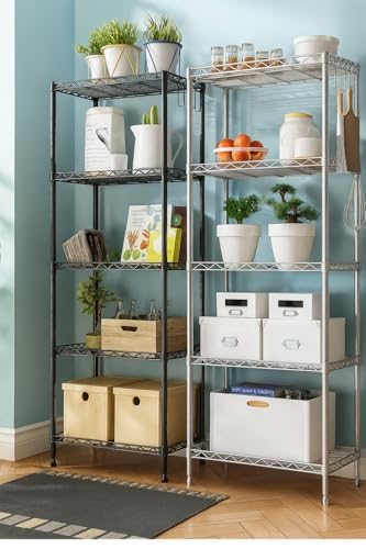 Catálogo para Comprar On-line Unidades de estanterías - 5 favoritos. 2 Unidades de estanterías marca BIG SUN (2)