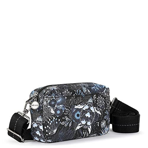 Sakroots Lodi Smartphone Crossbody 5