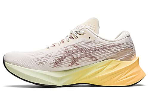 Image of ASICS Women's NOVABLAST 3 Trail Running Shoes