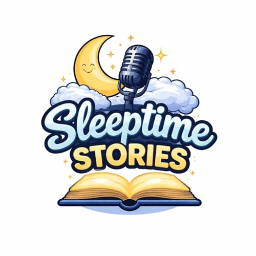 『Sleeptime Stories For You』のカバーアート