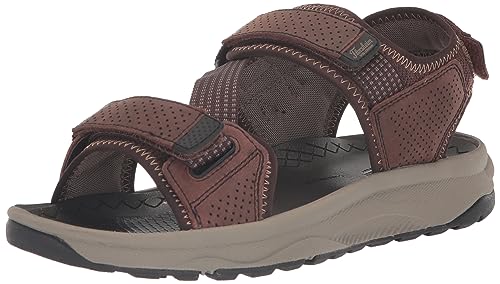 Florsheim Men's Tread Lite River Sandal Water Shoe