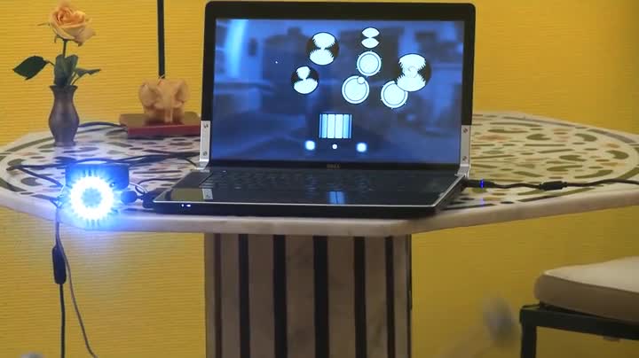 Amazon.co.jp: AERODRUMS エアロドラムス エアドラムで演奏 Sony