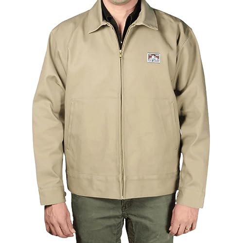 Ben Davis Mens Eisenhower Jacket