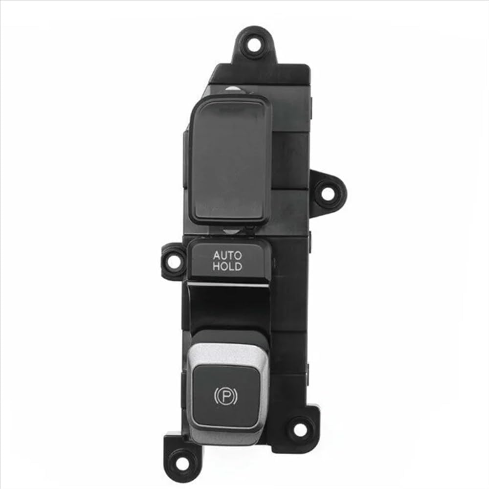Car Parking Brake for Hyundai for Santa Fe 2013 2014 Electric Parking Handbrake Brake Switch Button Parking Brake Control Switches 933102W205