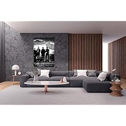 Affiche de Robert Whitaker photo, Robert Whitaker Les Beatles avec parapluies | L’imprimé Beatles | Impression encadrée… - Les Beatles, Paul McCartney, John Lennon, RIngo Starr, George Harrison Affiche de Robert Whitaker photo, Robert Whitaker Les Beatles avec parapluies | L'imprimé Beatles | Impression encadrée… – Image 7